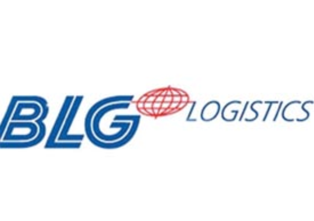 BLG Lojistik Raf Sistemleri