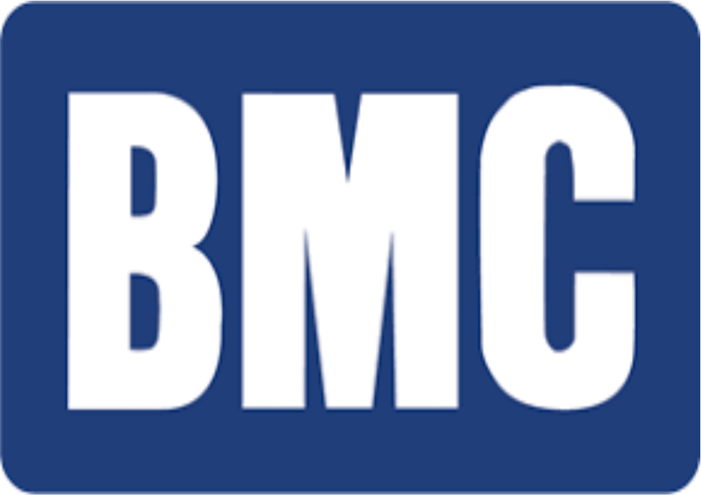 BMC Raf Sistemleri